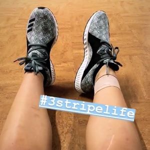 Adidas boost size 7.5/8